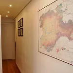 Apartment Villadel Casa Urbana