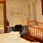 Villadel Casa Urbana Apartment *