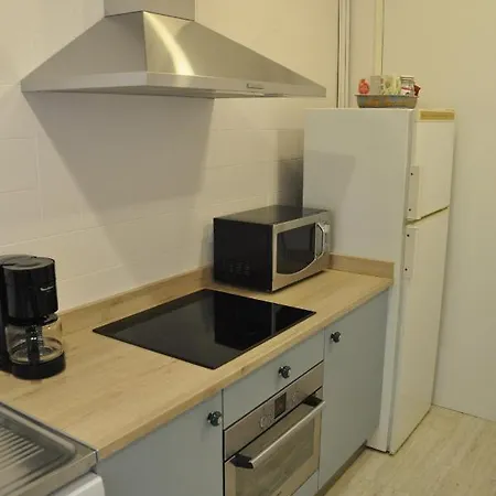 Villadel Casa Urbana