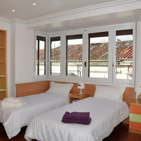 Villadel Casa Urbana
