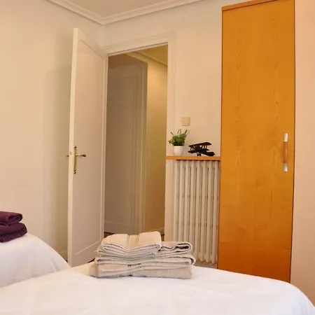 아파트 Villadel Casa Urbana *