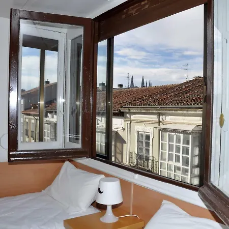 Villadel Casa Urbana *