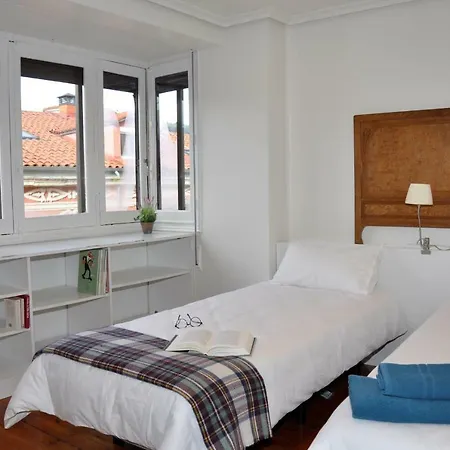 Villadel Casa Urbana Burgo