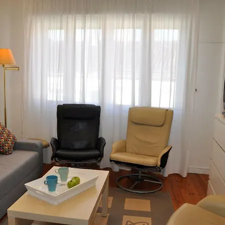 Villadel Casa Urbana Apartamento