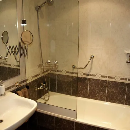 Villadel Casa Urbana Apartamento Burgo