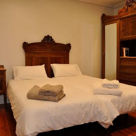 Villadel Casa Urbana Apartamento