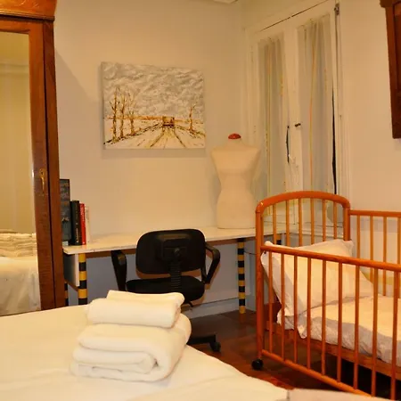 Villadel Casa Urbana Apartamento *