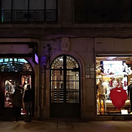 Villadel Casa Urbana Burgo