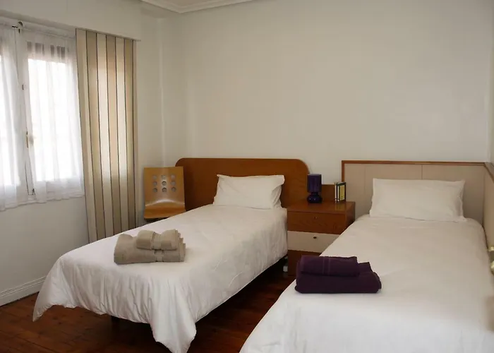 شقة Villadel Casa Urbana