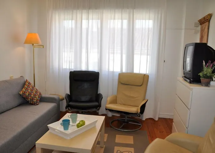 Villadel Casa Urbana شقة