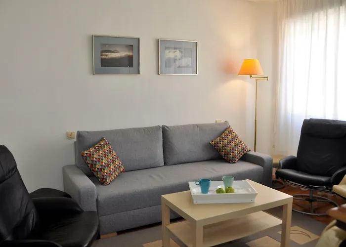 Villadel Casa Urbana * Burgo